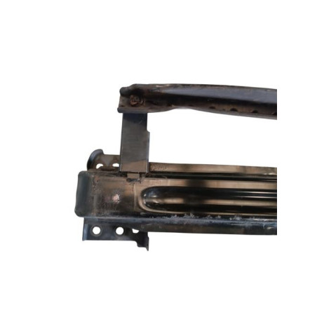 Renfort pare choc avant (traverse) VOLKSWAGEN TIGUAN 1