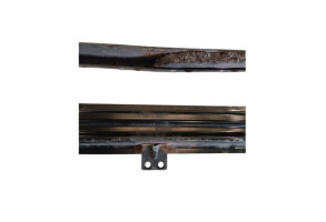 Renfort pare choc avant (traverse) VOLKSWAGEN TIGUAN 1 Photo n°2