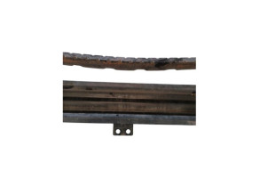 Renfort pare choc avant (traverse) VOLKSWAGEN TIGUAN 1 Photo n°4