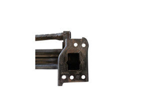 Renfort pare choc avant (traverse) VOLKSWAGEN TIGUAN 1 Photo n°7