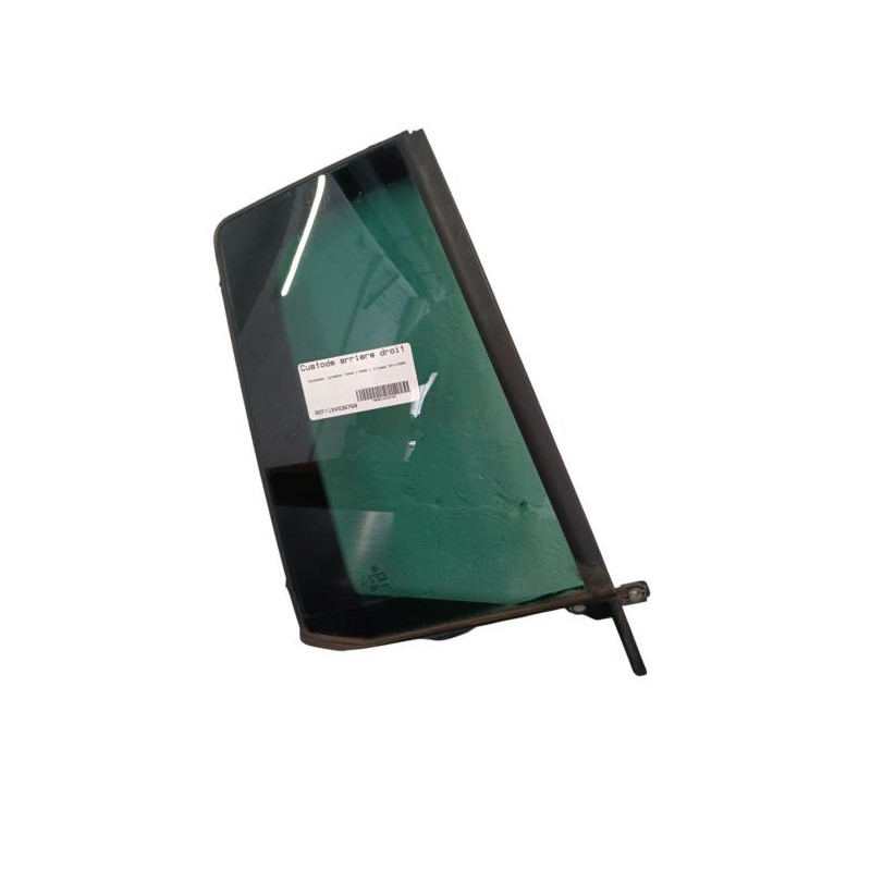 Custode arriere droit (porte) VOLKSWAGEN TIGUAN 1 Photo n°1