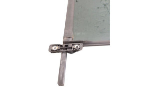 Custode arriere droit (porte) VOLKSWAGEN TIGUAN 1 Photo n°2