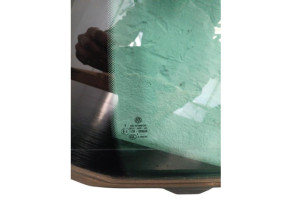 Custode arriere droit (porte) VOLKSWAGEN TIGUAN 1 Photo n°3