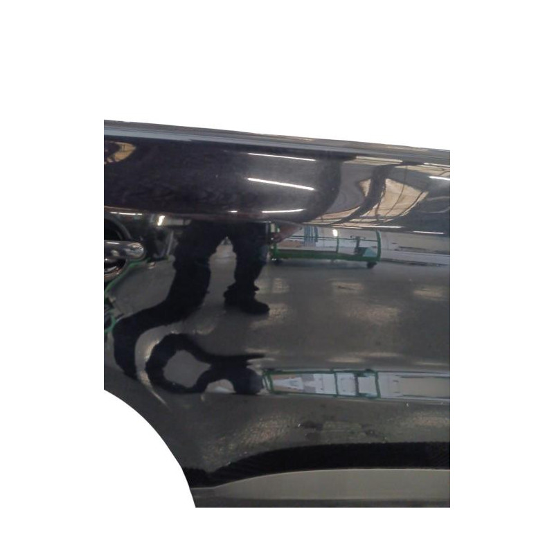 Porte arriere droit VOLKSWAGEN TIGUAN 1 Photo n°1