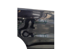 Porte arriere droit VOLKSWAGEN TIGUAN 1 Photo n°1