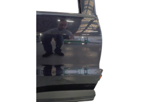 Porte arriere droit VOLKSWAGEN TIGUAN 1 Photo n°4