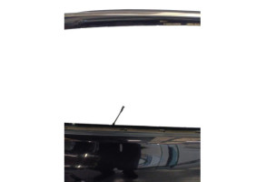 Porte arriere droit VOLKSWAGEN TIGUAN 1 Photo n°6