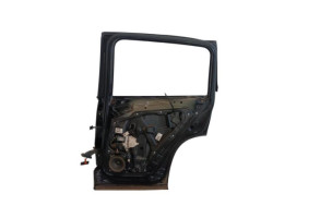 Porte arriere droit VOLKSWAGEN TIGUAN 1 Photo n°9