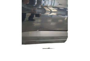 Porte arriere droit VOLKSWAGEN TIGUAN 1 Photo n°11