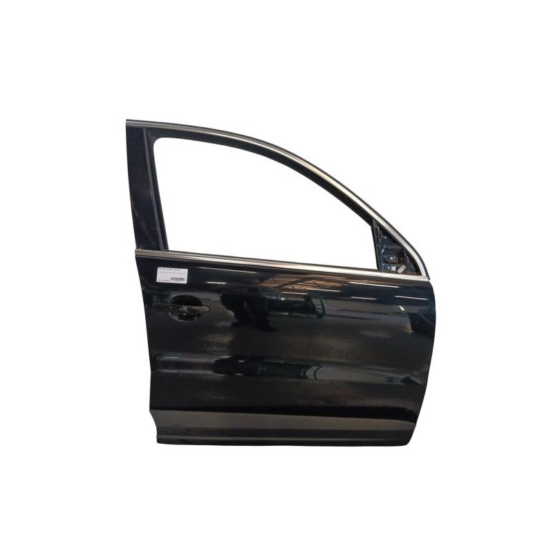 Porte avant droit VOLKSWAGEN TIGUAN 1 Photo n°1