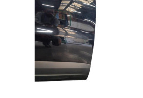 Porte avant droit VOLKSWAGEN TIGUAN 1 Photo n°5