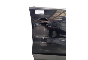 Porte avant droit VOLKSWAGEN TIGUAN 1 Photo n°6