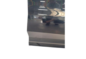 Porte avant droit VOLKSWAGEN TIGUAN 1 Photo n°7