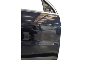 Porte avant droit VOLKSWAGEN TIGUAN 1 Photo n°8