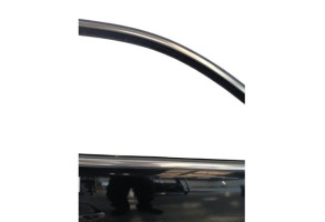 Porte avant droit VOLKSWAGEN TIGUAN 1 Photo n°10