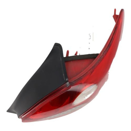 Feu arriere principal droit (feux) PEUGEOT 206+