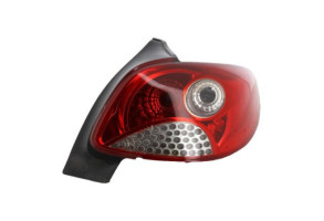 Feu arriere principal droit (feux) PEUGEOT 206+ Photo n°2