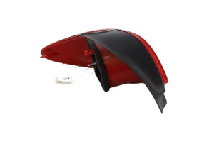 Feu arriere principal droit (feux) PEUGEOT 206+ Photo n°5
