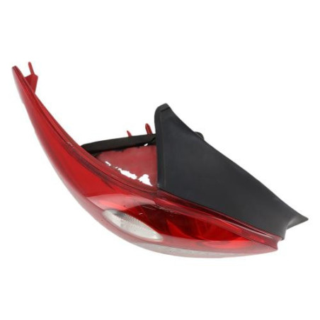 Feu arriere principal gauche (feux) PEUGEOT 206+