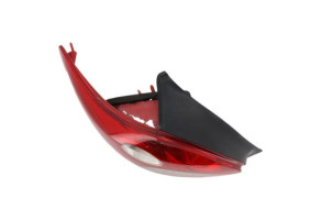 Feu arriere principal gauche (feux) PEUGEOT 206+ Photo n°1