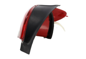 Feu arriere principal gauche (feux) PEUGEOT 206+ Photo n°3