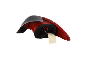 Feu arriere principal gauche (feux) PEUGEOT 206+ Photo n°4