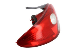 Feu arriere principal gauche (feux) PEUGEOT 206+ Photo n°5