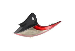 Feu arriere principal droit (feux) RENAULT MEGANE 3 Photo n°1