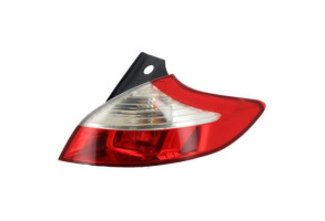 Feu arriere principal droit (feux) RENAULT MEGANE 3 Photo n°2