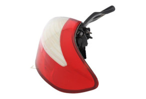 Feu arriere principal droit (feux) RENAULT MEGANE 3 Photo n°3