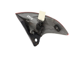 Feu arriere principal droit (feux) RENAULT MEGANE 3 Photo n°6