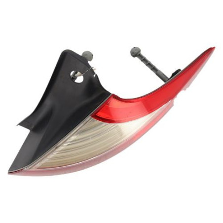 Feu arriere principal droit (feux) RENAULT MEGANE 3