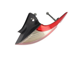 Feu arriere principal droit (feux) RENAULT MEGANE 3 Photo n°1