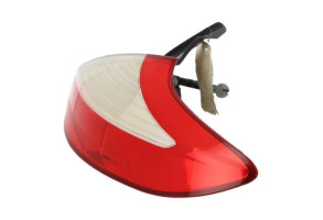 Feu arriere principal droit (feux) RENAULT MEGANE 3 Photo n°3