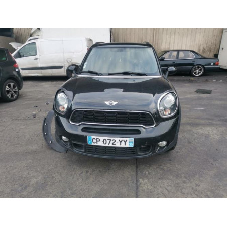 Calandre MINI MINI 2 R60