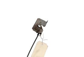 Fermeture de capot MINI MINI 2 R60 Photo n°2