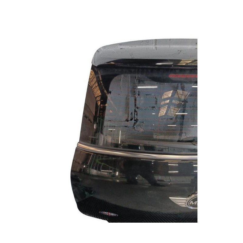 Malle/Hayon arriere MINI MINI 2 R60 Photo n°1