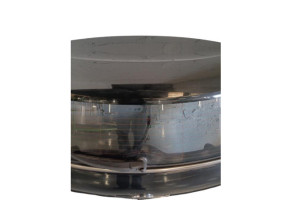 Malle/Hayon arriere MINI MINI 2 R60 Photo n°5