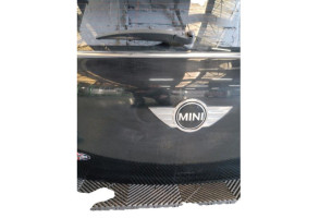 Malle/Hayon arriere MINI MINI 2 R60 Photo n°10