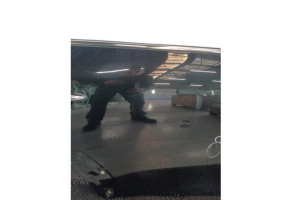 Porte arriere droit MINI MINI 2 R60 Photo n°5