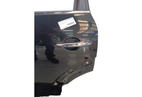 Porte arriere gauche MINI MINI 2 R60 Photo n°2