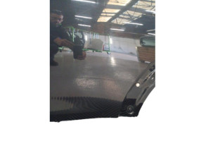 Porte arriere gauche MINI MINI 2 R60 Photo n°8