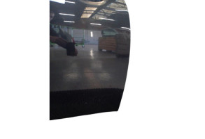 Porte avant droit MINI MINI 2 R60 Photo n°3