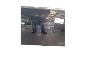 Porte avant droit MINI MINI 2 R60 Photo n°7