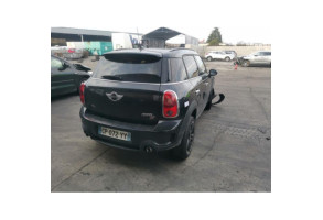 Porte avant droit MINI MINI 2 R60 Photo n°18