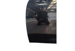 Porte avant gauche MINI MINI 2 R60 Photo n°1