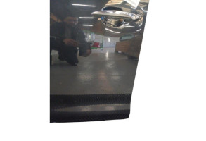 Porte avant gauche MINI MINI 2 R60 Photo n°3