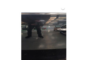 Porte avant gauche MINI MINI 2 R60 Photo n°5