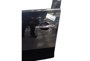 Porte avant gauche MINI MINI 2 R60 Photo n°6