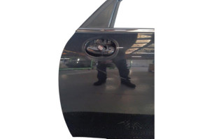 Porte avant gauche MINI MINI 2 R60 Photo n°8